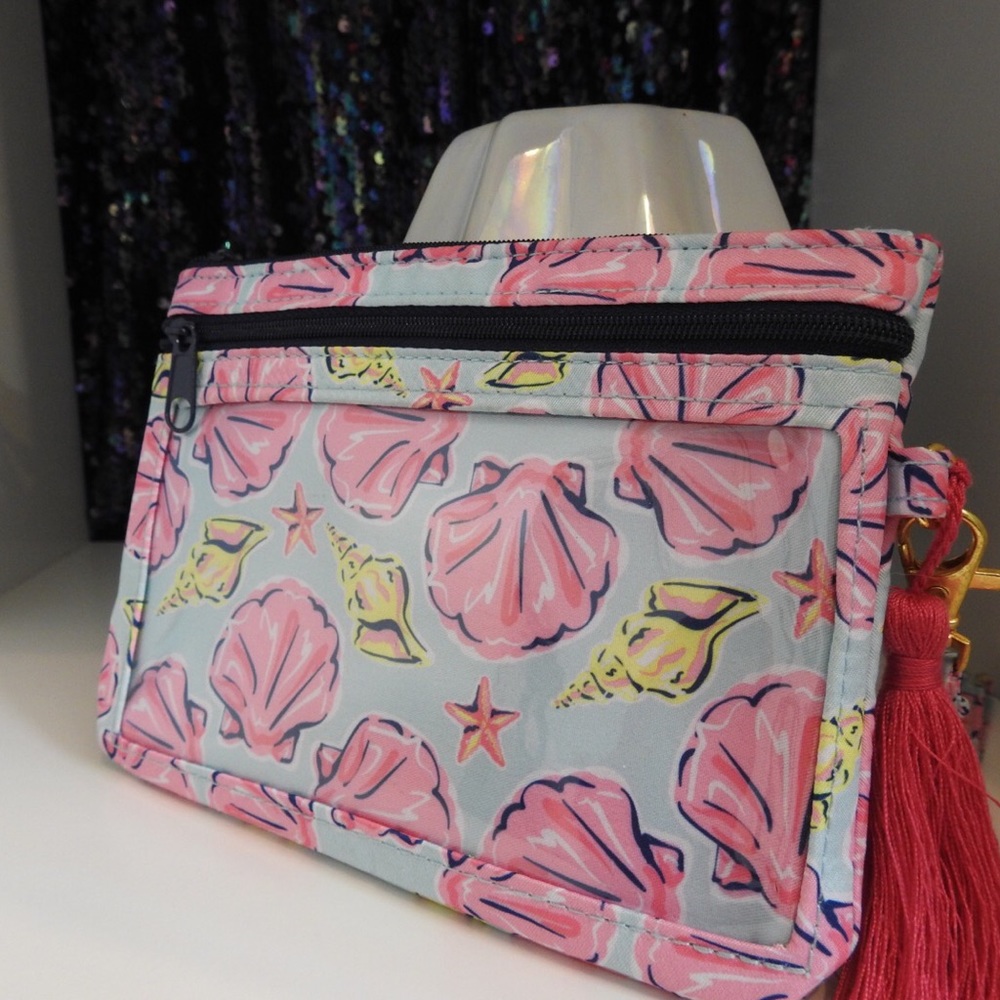 Simply Southern Seashells